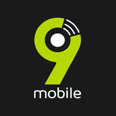 9mobile black